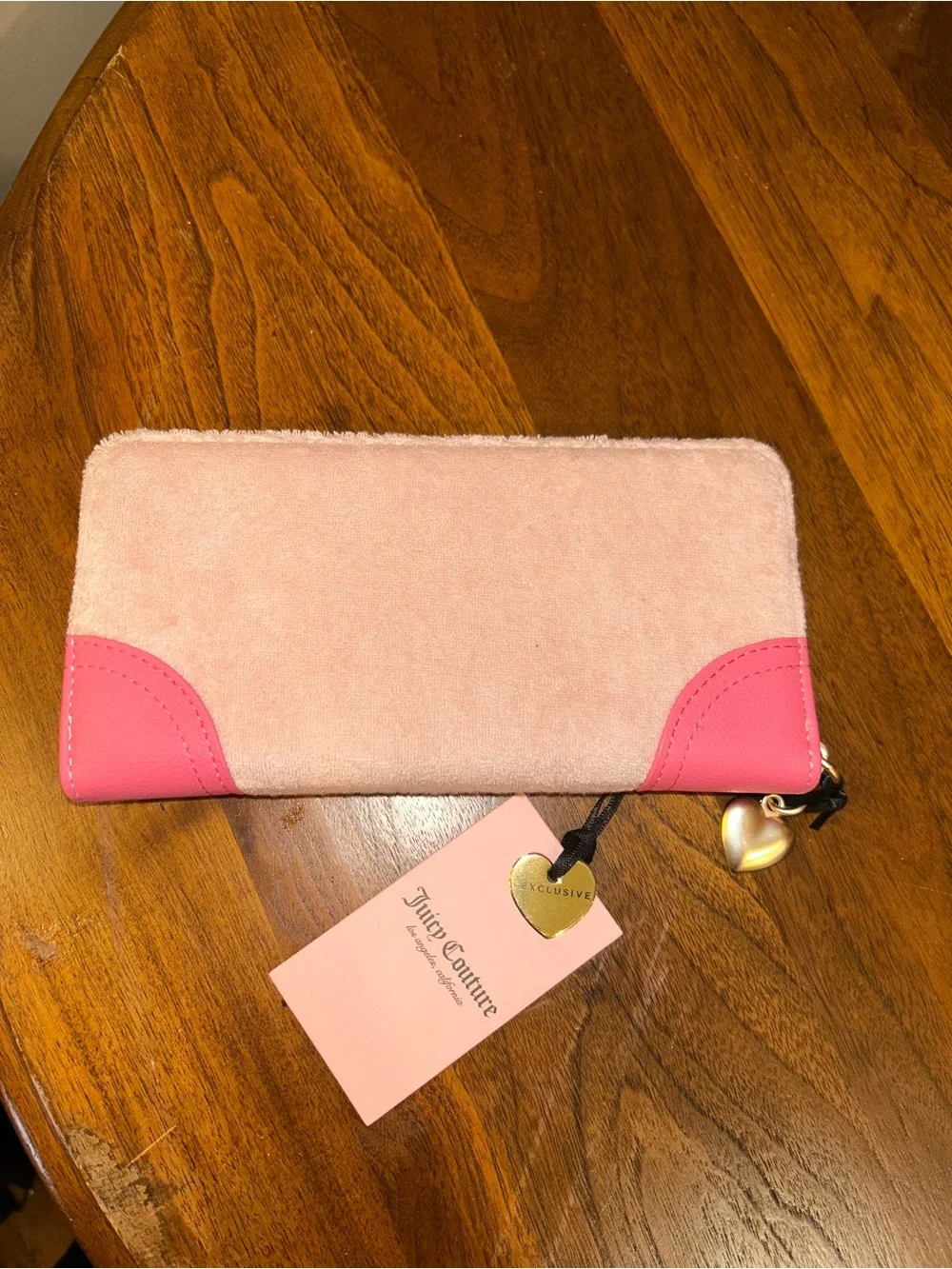 Juicy Couture elevate your